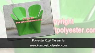 Kompozi̇t Polyester Döküm Polyester Dökümü, Polyester Dökümleri, Polyester Dökümler