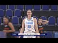 Dynamo Kursk v Galatasaray | Full Game - EuroLeague Women 2021-22