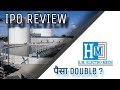 HM Electro Mech IPO Review | SME IPO | GMP | Latest News | Apply or Avoid? #ipo #sharemarketindia