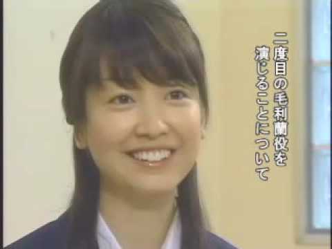Detective Conan Drama Special 2 Kurokawa interview