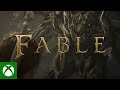 Fable Xbox Games Showcase 2024 Fable Xbox Games Showcase 2024
