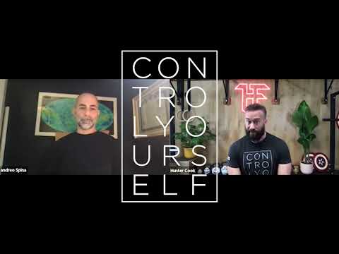Building Trust and Progress in Athlete Training with Hunter Cook