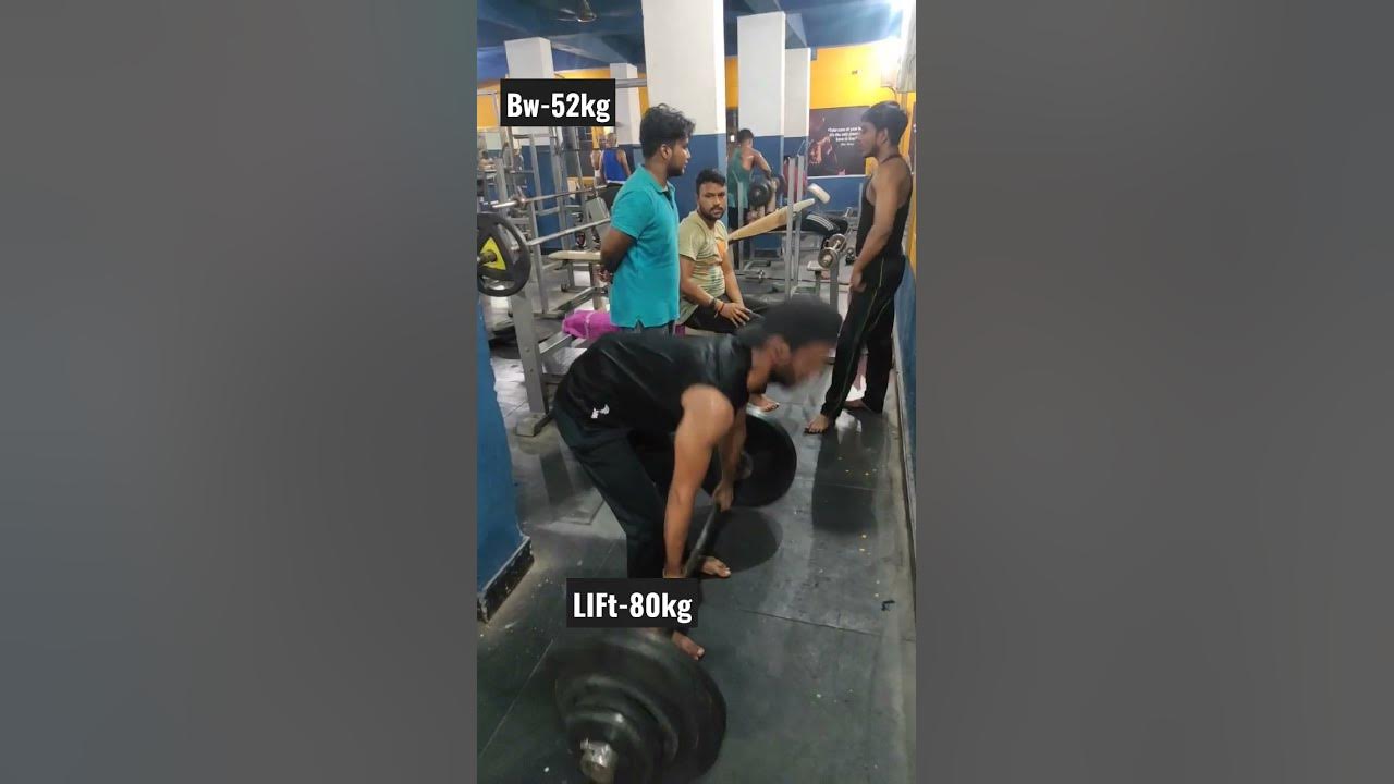 Weight lifting for back Back workout weight lifting backworkout gymlife YouTube