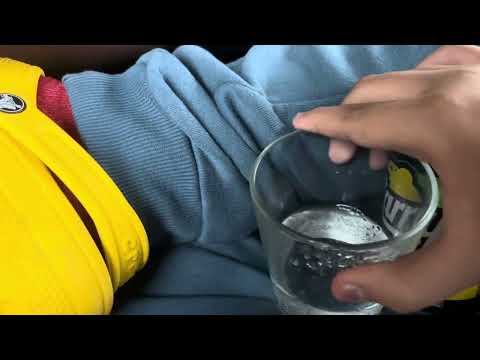 Starry Zero Sugar Drink Review