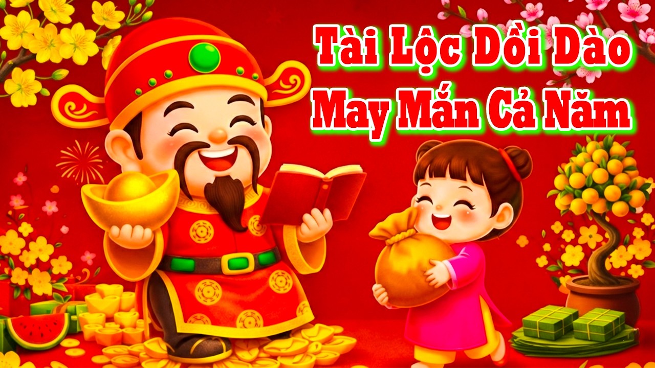 LK Nhạc Xuân Remix SÔI ĐỘNG Cực Cháy - Nhạc Tết Remix 2026 Hay Nhất Mừng Xuân Bính Ngọ 2026