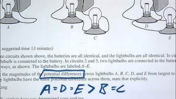 AP Physics 1 2017 FRQ #1