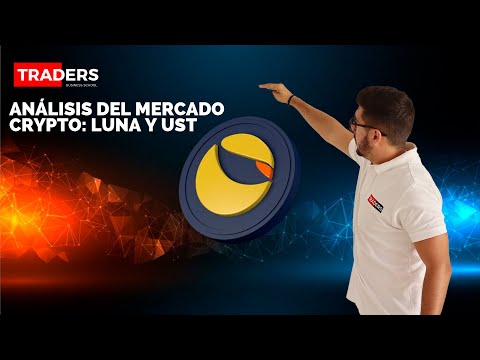 ¿QUÉ ESTÁ PASANDO CON LUNA Y UST? TODO LO QUE DEBES SABER DE TERRA 🚨