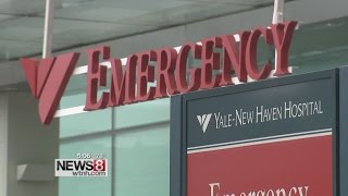 Malloy; Non-profit hospitals made $919 million in profits last year