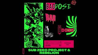 Sub Zero Project, Rebelion - ZAAGTRAIN (ID)