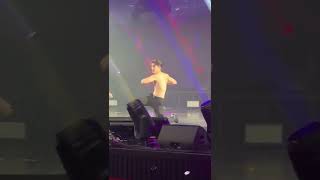 KINNPORSCHE Day2 Nodt Bas Job Perth #20221031 #KPWorldTourTaipeiD2