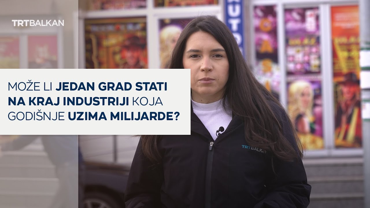 Može li jedan grad stati na kraj industriji koja godišnje uzima milijarde?