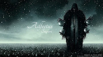 Dark Magic Music - Adfectus Superi