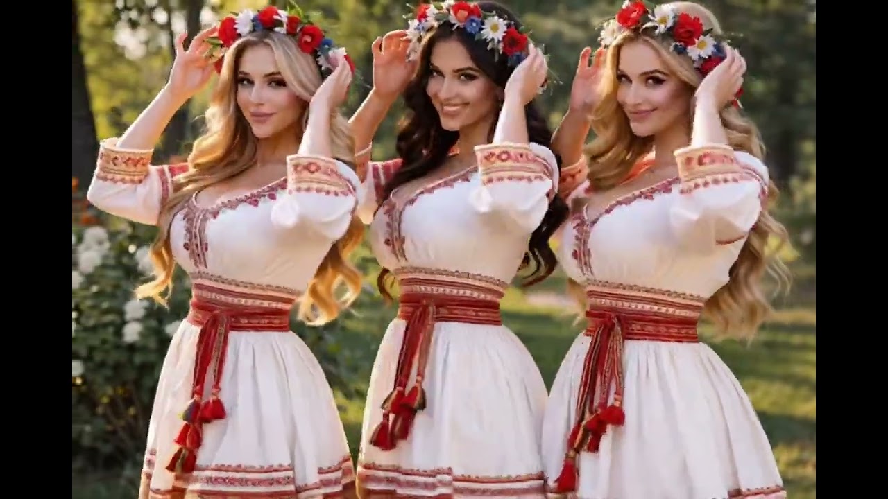 КАКОВА КРАСОТА 😍! Задорные частушки