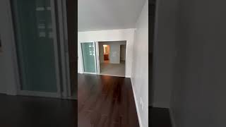 1 Bedroom 1 Bathroom Layout J Unit 406/150 Van Ness Apartments
