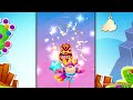 Candy Crush Saga Level 8057 No paid booster used Walkthrough 