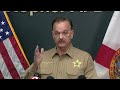 Kissimmee shooting: 3 killed outside rental home in random attack, sheriff says