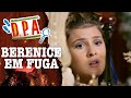 BERENICE EM FUGA | D.P.A. 15ª TEMPORADA | Mundo Gloob