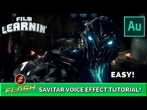 savitar-voice-effect-adobe-audition-tutorial!-|-film-learnin