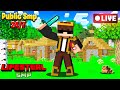 24/7 Public LifeSteel SMP Join | PUBLIC SMP ❤ JAVA +BEDROCK| Join Public SMP | Minecraft LifeSteel