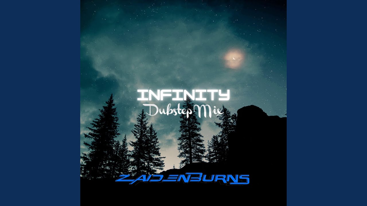 Watch Infinity (Dubstep) on YouTube Watch Infinity (Dubstep) on YouTube