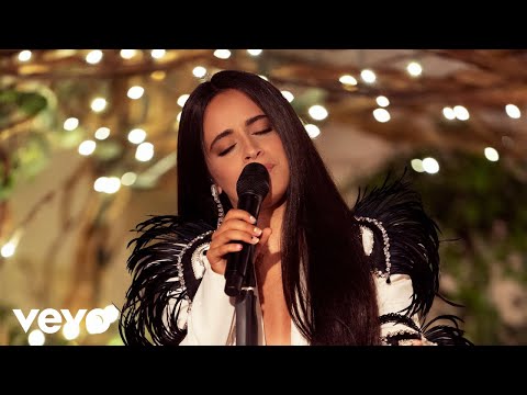 Camila Cabello – Good 4 U (Olivia Rodrigo cover) in the Live Lounge