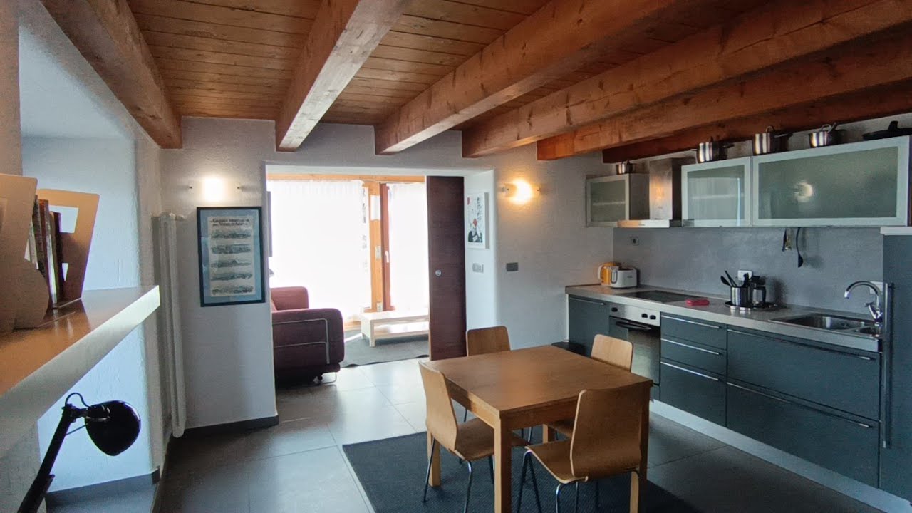 Immobile in vendita in Valle D'Aosta (AO) Località Gignod