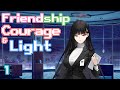 (Main Story) Vol. 2 Ch. 2 Ep. 1: Secret Meeting [Blue Archive]
