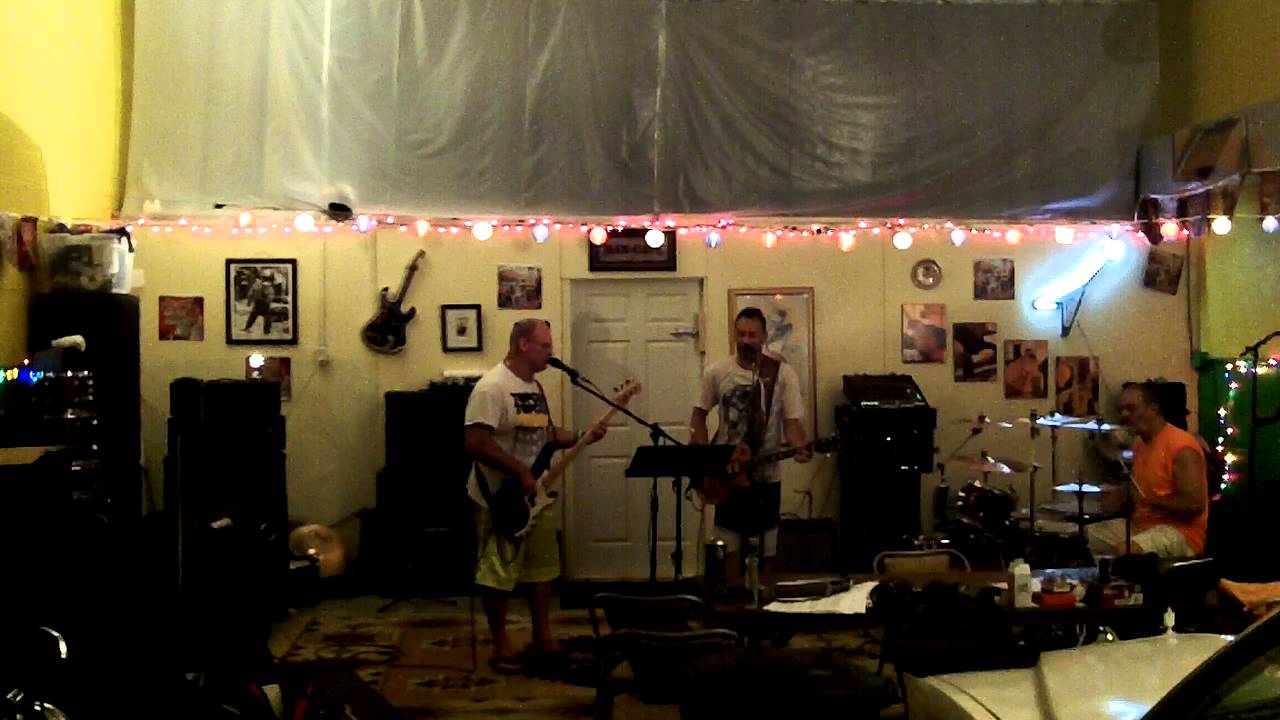 Dale Purcell and the Crossroads band, Good Women