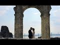 Lake Garda wedding - breathtaking session: Aneta & Jakub
