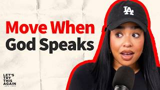 Celebrity Ep 49 - How Obedience to God Changes Everything Profile