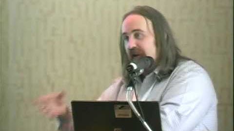 Owasp5051 Part3 - OPEN REVERSE BENCH MARKING PROJECT, with Marce Luck and Tom Stracener.