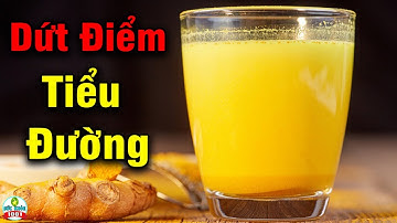 Người Tiểu Đường 20 Năm Vẫn Ổn Định Đường Huyết Nhanh Chóng Không Cần Thuốc Nhờ Uống Cốc Nước Này