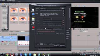Sony Vegas Tutorial | Render Settings! [.avi.wmv.mp4]