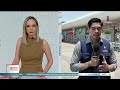 Fuerte incendio en la Feria Tabasco 2026 deja a 5 personas sin vida | Noticias con Crystal Mendivil