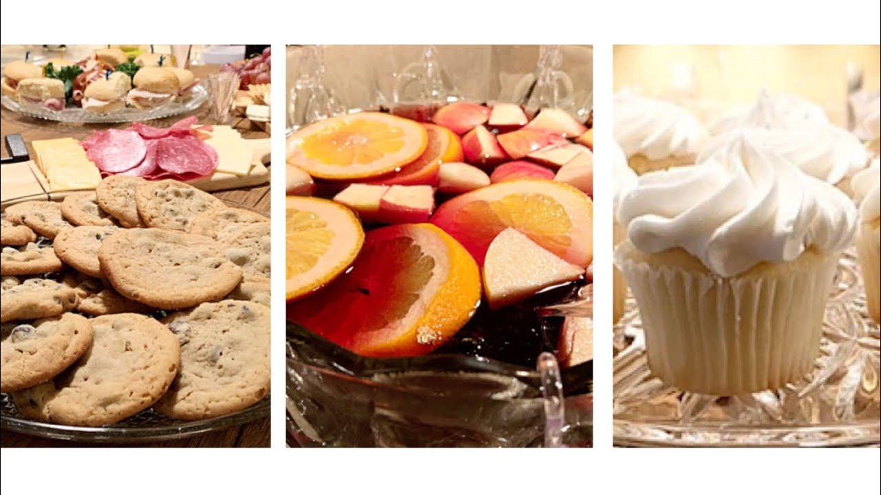 Small Spaces Entertaining Tips & Ideas 2019