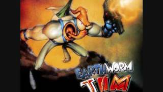 Earthworm Jim OST - Psycrow