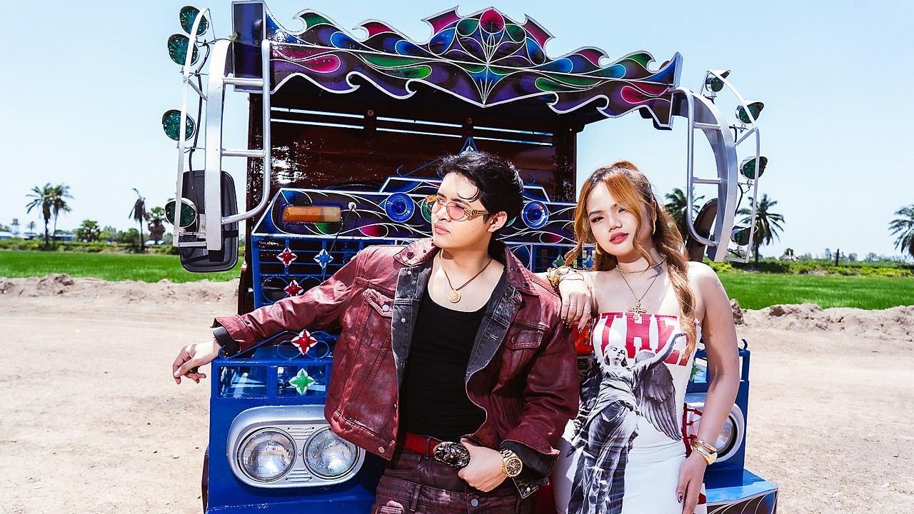 RachYO - ทำทำไม Feat.BenzNer (OFFICIAL MV) Prod.EVRTHXG