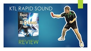 KTL Rapid Sound screenshot 2