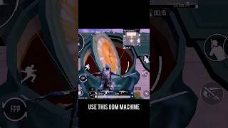 TRIP AND TRICKS #bgmi #pubgmobile #gaming #games #pubgnewroyalpass #bgminewupdate #pubgnewupdate