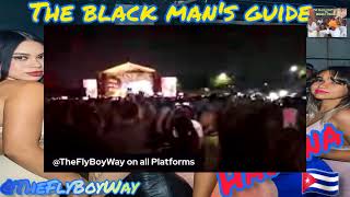 Nicky Jamz Live In Barranquilla Colombia