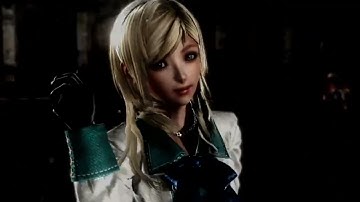 Thesampleman Plays Resonance Of Fate (Part 2) - Battle Arena Beginnings