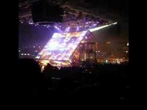 arron kwok concert 2008