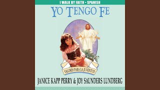 Video thumbnail of "Janice Kapp Perry & Joy Saunders Lundberg - Soy de inmenso valor (feat. Lillian Villagrana)"