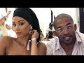 Draya and Orlando Scandrick's MESSY Relationship