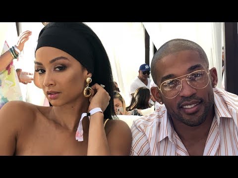 فيديو: Draya Michele Net Worth: ويكي ، متزوج ، أسرة ، زفاف ، راتب ، أشقاء