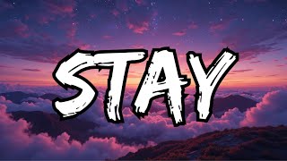 Nightcore ~  Stay   (Lyrics) | Copyright-Free Music screenshot 4