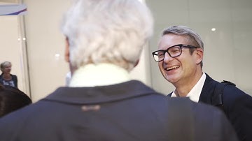 EIT Health - Startup Journey