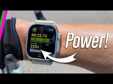Videó: A Wahoo kompatibilis az Apple Watch-val?