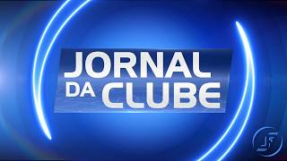 Cronologia de Vinhetas do "Jornal da Clube" [TV Clube Ribeirão Preto] (1996 - 2026) [1ª AT]