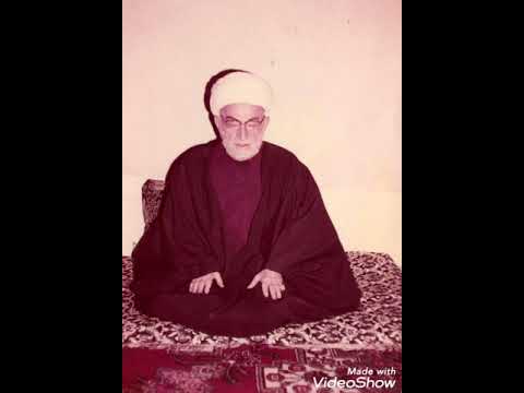 الشيخ علي كاشف الغطاء